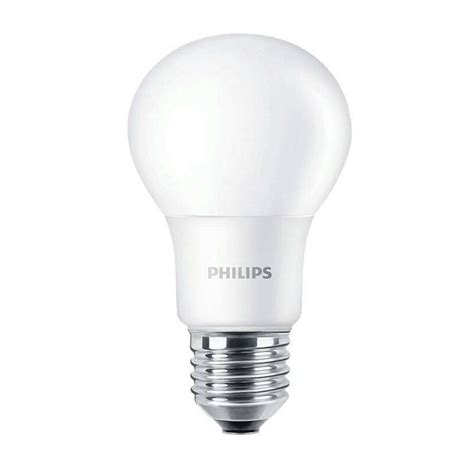 Lampadina Goccia Led Philips 10W E27 4000K 1055 Lm CORE75840G2