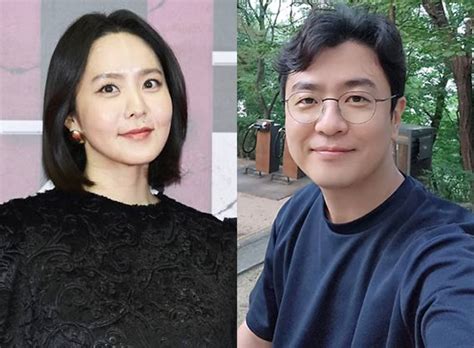 박지윤 이혼소송 중 상간녀 손배소최동석은 없습니다 네이트 뉴스