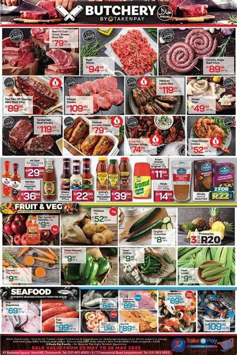 Take N Pay Catalogue Promotheus