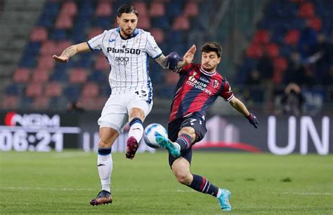 Bologna Atalanta Le Pagelle E Il Tabellino Della Partita