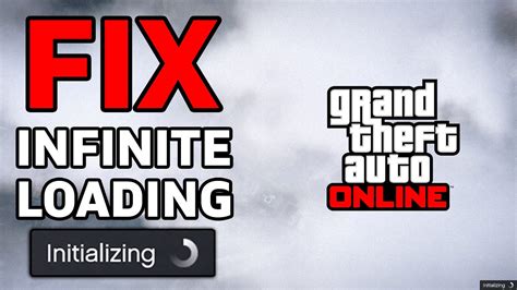 How To Fix Infinite Loading Screen In Gta Online Ways You Have Been