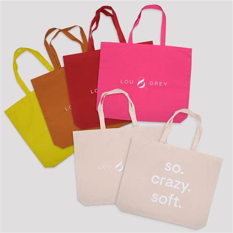 Sample Cloth Bags