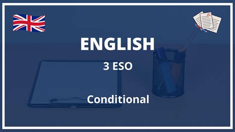 Ejercicios Conditional 3 ESO PDF Exercices Con Soluciones