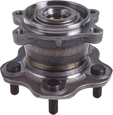 Amazon Detroit Axle Awd Rear Wheel Bearing Hub For