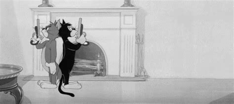 tom and jerry gifs | WiffleGif