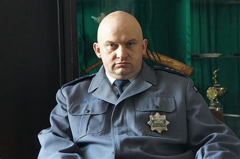 Nowy Komendant Komisariatu Iii Policji W Gliwicach Kronika Kmp