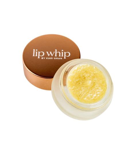 The Best Lip Scrubs For The Smoothest Lips Ever Who What Wear