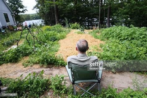 Man Composting Photos And Premium High Res Pictures Getty Images