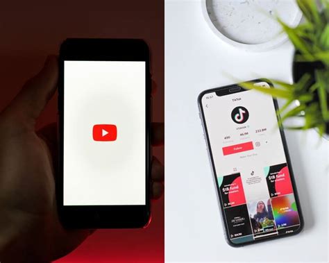 Youtube Shorts Vs Tiktok Which One Is Better For Short Videos