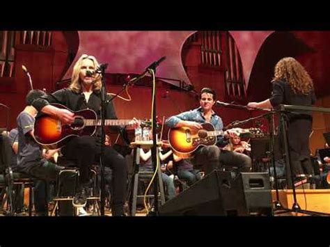 Tommy Shaw And Contemporary Youth Orchestra Diamond Cleveland Ohio 5