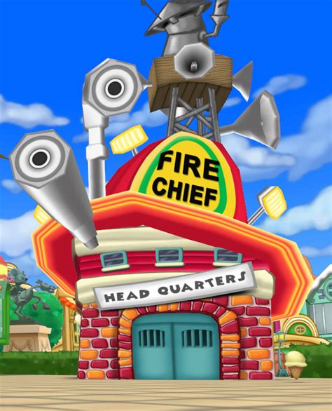 Toon Hq Official Toontown Corporate Clash Wiki