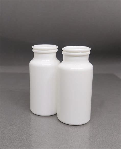 Ml Crimp Neck Bottle Mohan S Packaging