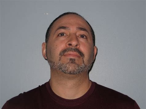 Carlos Quinones Sex Offender In Springfield MA 01104