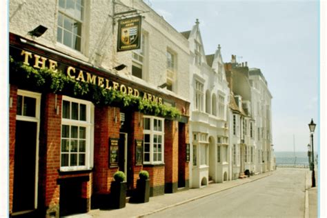 The Camelford Arms | Traditional Pub | Kemptown | Brighton