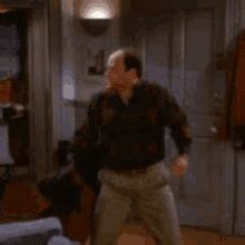 George Costanza Shrinkage GIFs | Tenor