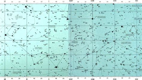 NavList: Re: Date this star chart (154500)