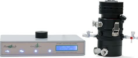 Liquid Phase And Gas Phase Oxygen Measurement Hansatech Instruments