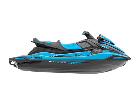 2023 Yamaha Waverunners Vx Cruiser Ho With Audio Parker Marine