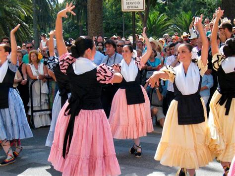 Las Malagueñas what does this flamenco dance consist of Flamenco