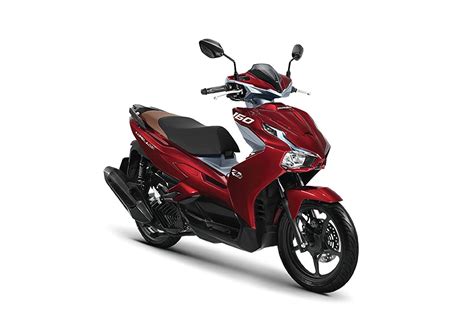 2023 Honda Air Blade 160 Complete Specs Top Speed Consumption