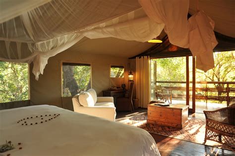 Thakadu River Camp | Sabi Sands Game Reserve