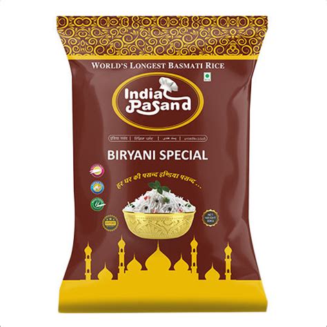 Common Biryani Special Basmati Rice At Best Price In Taraori P K