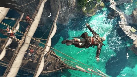 Assassin S Creed 4 Black Flag Remake Mi Geliyor Webtekno