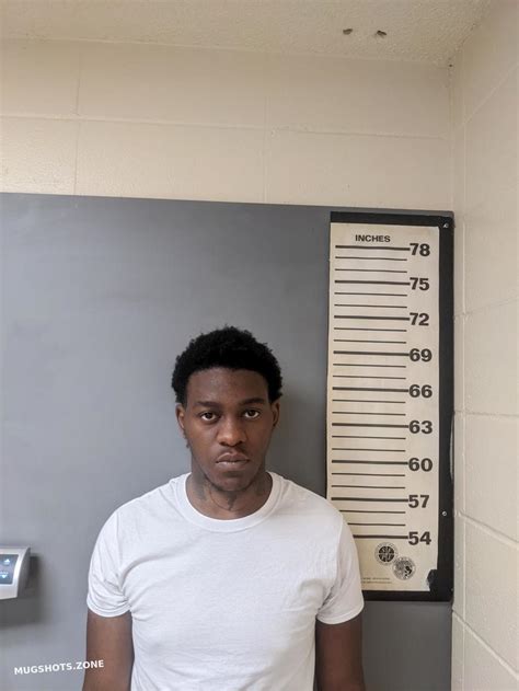 Thomas Isaiah Dewayne Covington County Mugshots Zone