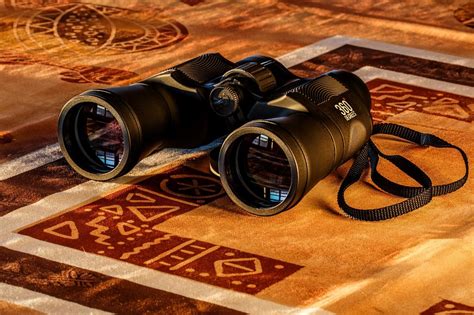 5 Best Binoculars Under 300 Reviews Updated 2020 Gigoptix