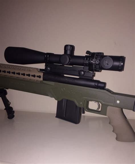 Jtac Thunder Remington 700 Chassis System Jms Tactical Burton Tx