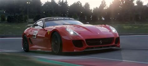 Forza Motorsport Update Nuova Progressione Trailer E Changelog