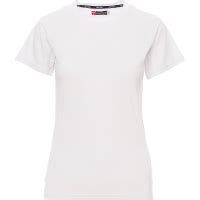 Tshirt Runner Lady Blanc Gladiasport