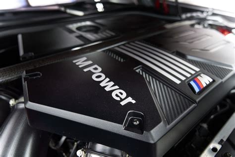 See The New BMW M Engine The S58 Cars And News