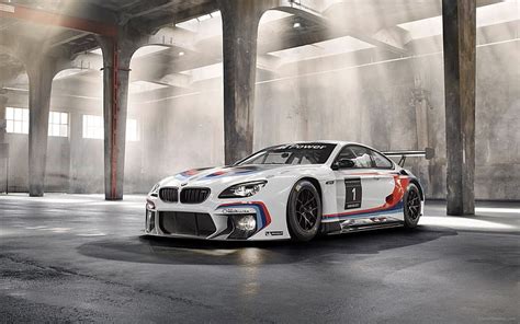 HD wallpaper: 2016, bmw, gt3 | Wallpaper Flare