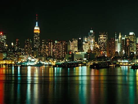 New York City Desktop Backgrounds - Wallpaper Cave