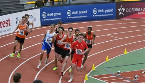 Tammo Doerner Qualifiziert Sich Direkt F R Das Finale Sportgasm