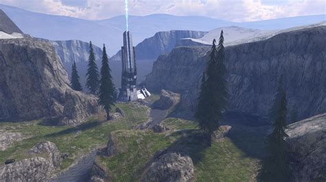 Best Halo Multiplayer Maps