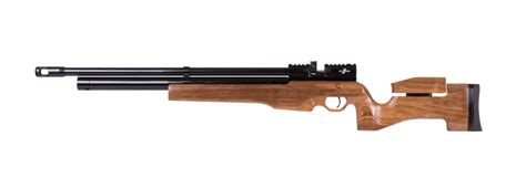 Ataman M R Tact Carbine Type Walnut Pre Charged Pneumatic Air