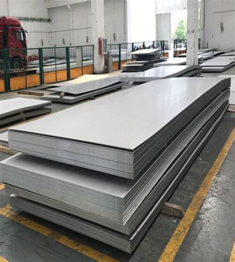 Stainless Steel 410 Sheets Plates Supplier Stockist