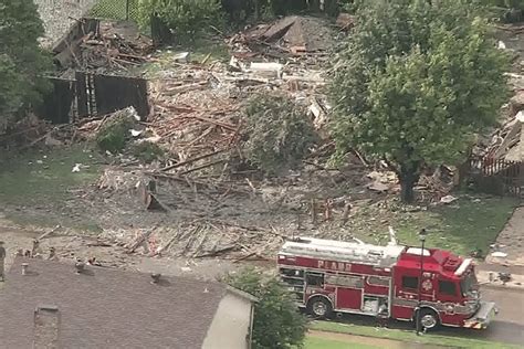 Texas Gas Leak Explosion Leaves Multiple Wounded | Levin & Perconti