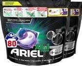 Ariel All In Wasmiddel Pods Revitablack Zwart X Wasbeurten