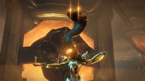 Warframe How To Easily Complete The Archon Showdown