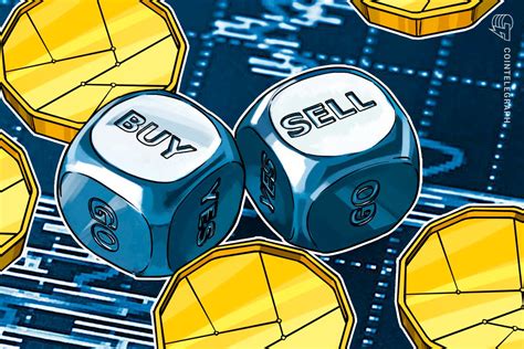 Forex Platform Serving Goldman Sachs And Morgan Stanley Adds Crypto Trading