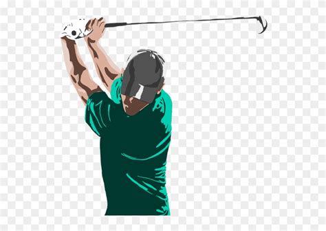 Golf Pitch And Putt Clipart 2264801 Pikpng