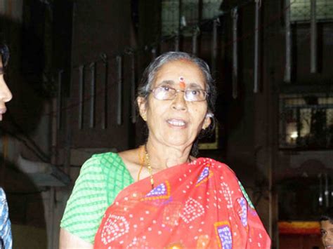 Jashodaben files appeal after police deny info under RTI - The Economic ...