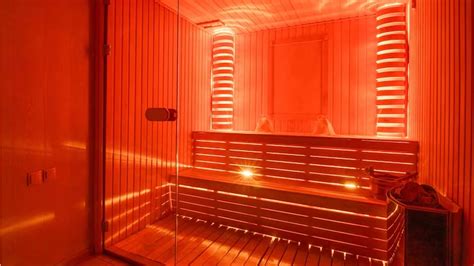 Can Infrared Saunas Cause Cancer Nutritionfact In