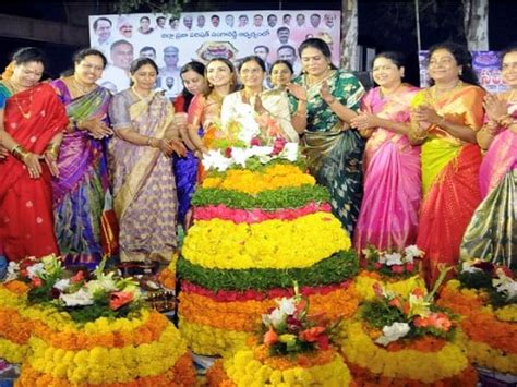 Zilla Parishad Chairperson Patlolla Manjusree Jaipal Reddy hosts ...