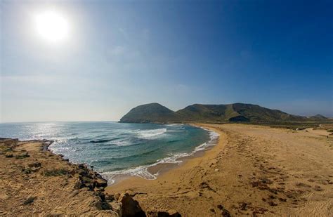 Los 12 Rincones Más Bonitos De La Costa De Almería Donde Apostarse