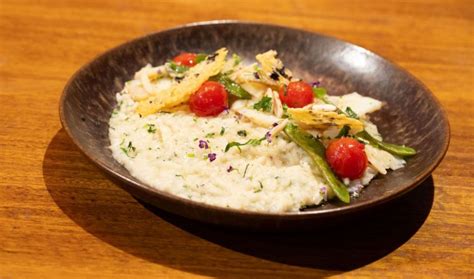 Risotto De Bacalhau Masterchef