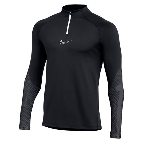 Nike Strike 1 4 Zip Drill Top